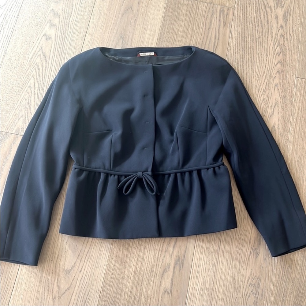 LIKE NEW Max Mara Jacket